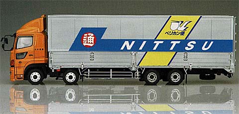 モデルトラックファクトリー モデルトラックファクトリー