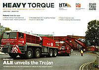 HEAVY TORQUE