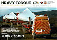 HEAVY TORQUE
