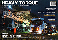 HEAVY TORQUE