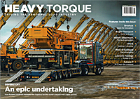 HEAVY TORQUE