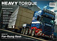 HEAVY TORQUE