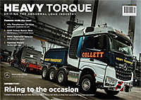 HEAVY TORQUE