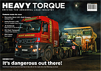 HEAVY TORQUE