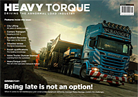 HEAVY TORQUE