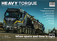 HEAVY TORQUE