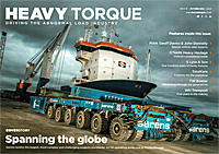 HEAVY TORQUE