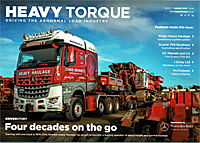 HEAVY TORQUE
