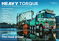 HEAVY TORQUE