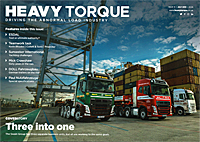 HEAVY TORQUE