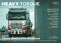 HEAVY TORQUE
