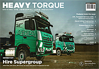 HEAVY TORQUE
