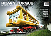 HEAVY TORQUE
