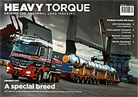 HEAVY TORQUE