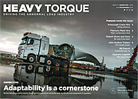 HEAVY TORQUE