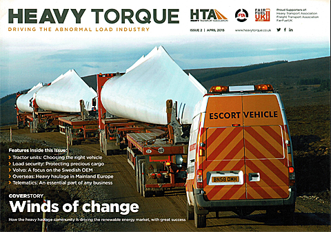 HEAVY TORQUE