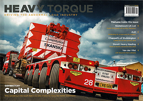 HEAVY TORQUE