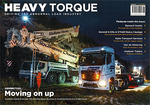 HEAVY TORQUE
