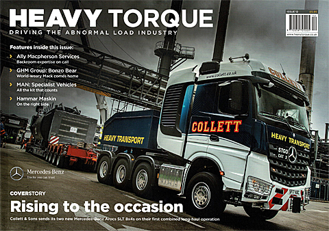 HEAVY TORQUE