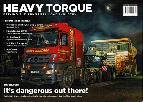 HEAVY TORQUE
