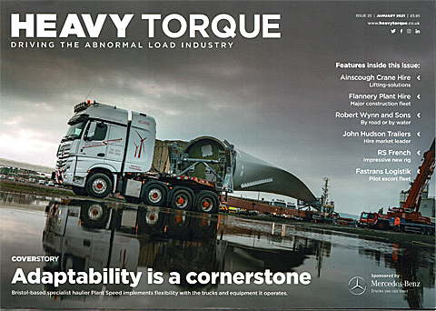 HEAVY TORQUE