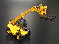 モデルトラックファクトリー