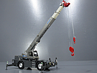SR-250HV