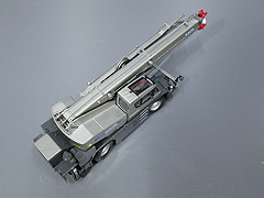 sr-250hv