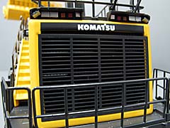 モデルトラックファクトリー モデルトラックファクトリー