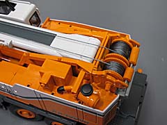 モデルトラックファクトリー