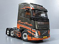 モデルトラックファクトリー