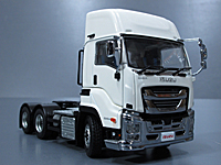 モデルトラックファクトリー
