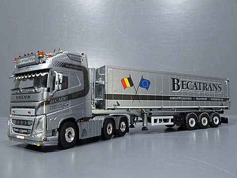 モデルトラックファクトリー
