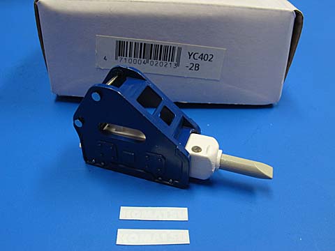 YC402-2B